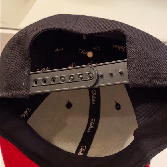 Jokes California republic SnapBack hat - Picture 4 of 4